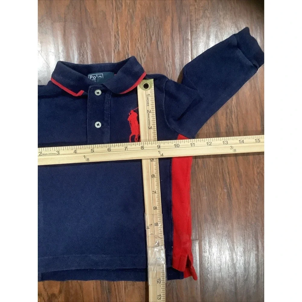 Ralph Lauren look pictures